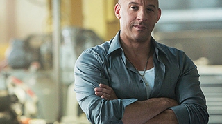 Nhạc phim 'Furious 7' lao nhanh tới ngôi đầu BXH Billboard 200